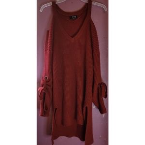 A.N.A. sweater size small